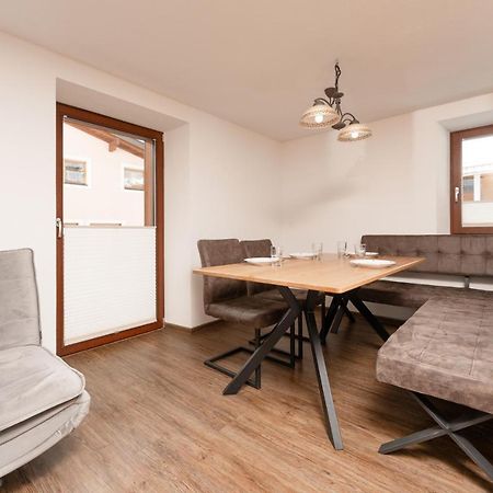 Ferienwohnungen Winnebach Gries im Sellrain Extérieur photo