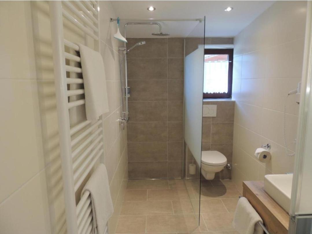Ferienwohnungen Winnebach Gries im Sellrain Extérieur photo