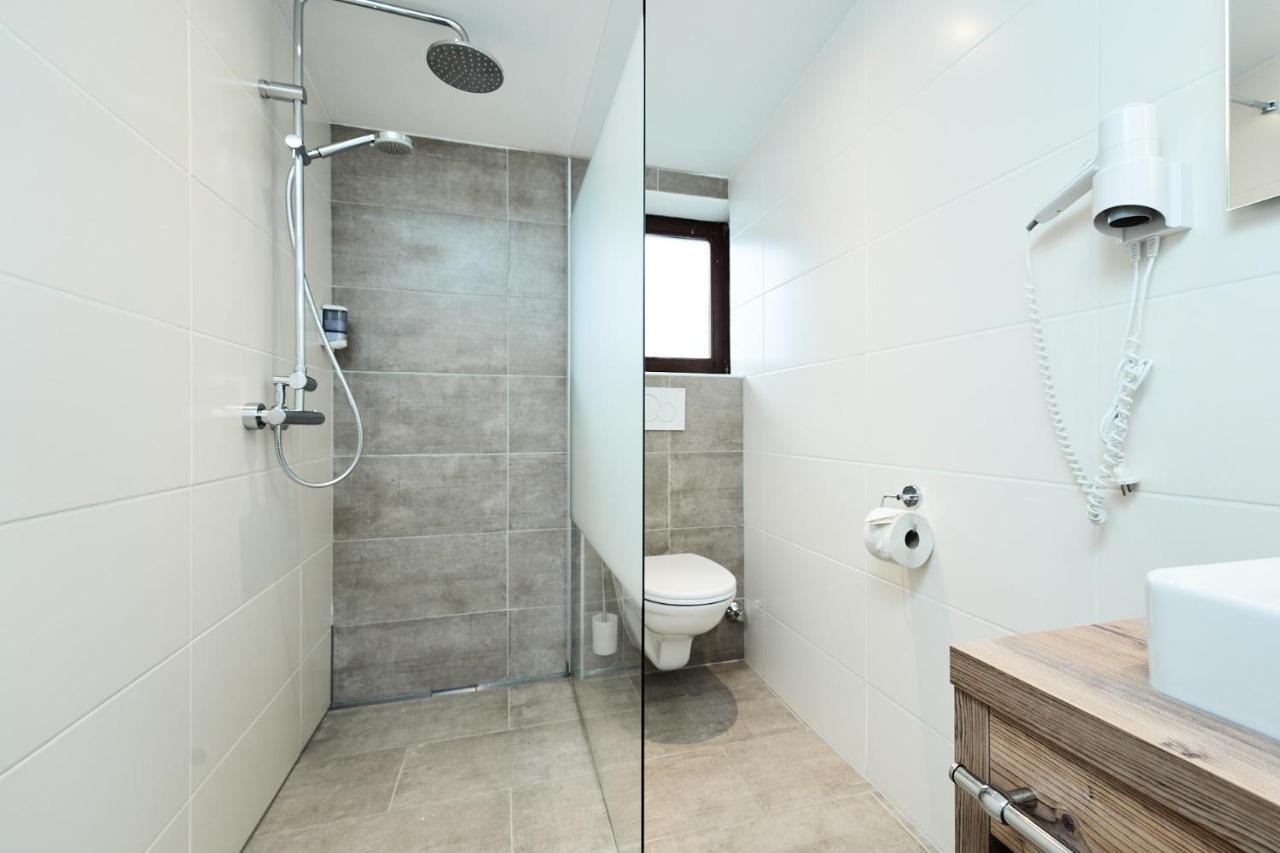 Ferienwohnungen Winnebach Gries im Sellrain Extérieur photo