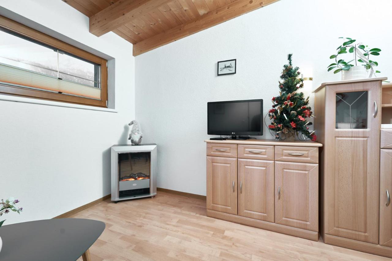Ferienwohnungen Winnebach Gries im Sellrain Extérieur photo