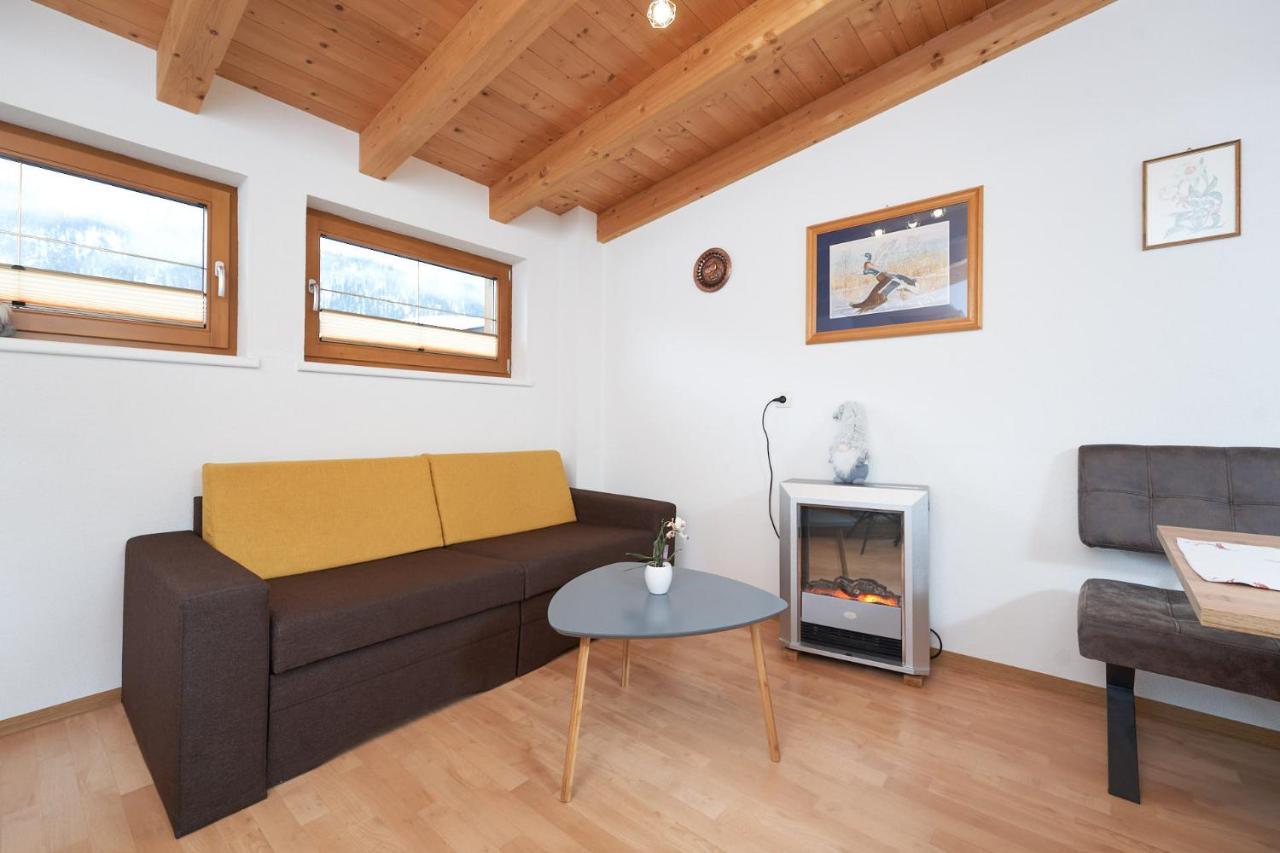 Ferienwohnungen Winnebach Gries im Sellrain Extérieur photo