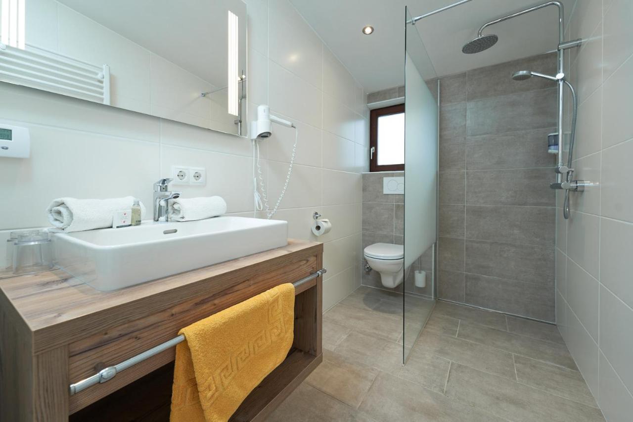 Ferienwohnungen Winnebach Gries im Sellrain Extérieur photo
